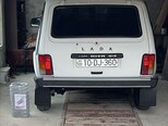 LADA (VAZ) Niva-8