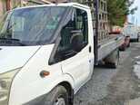 Ford Transit-7