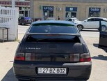 LADA (VAZ) 2112-8
