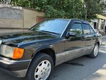 Mercedes 190-3