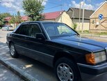 Mercedes 190-2