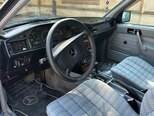 Mercedes 190-6