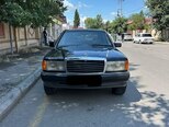 Mercedes 190-1