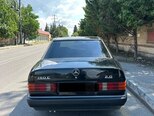 Mercedes 190-4
