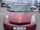Toyota Prius-1