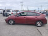 Toyota Prius-4