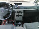 Opel Meriva-10