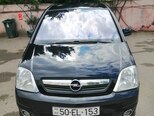 Opel Meriva-1
