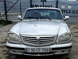 GAZ 31105 "Volga"-1