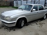 GAZ 31105 "Volga"-4