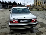 GAZ 31105 "Volga"-3