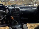 GAZ 31105 "Volga"-8