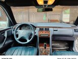 Mercedes E 240-3