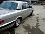 GAZ 31105 "Volga"-2