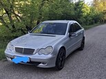 Mercedes C 200-3
