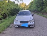 Mercedes C 200-2