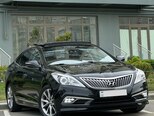 Hyundai Grandeur-1