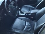 Mercedes C 200-12