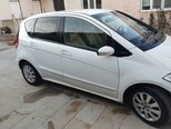 Mercedes A 170-7