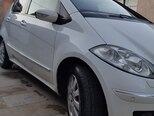 Mercedes A 170-5
