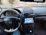 Mercedes A 170-12