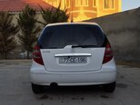 Mercedes A 170-4