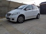 Mercedes A 170-3