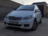 Mercedes A 170-2
