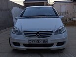 Mercedes A 170-1