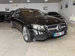 Mercedes E 220 d-1