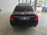 Mercedes E 220 d-6