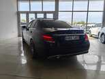 Mercedes E 220 d-5