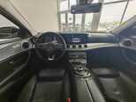 Mercedes E 220 d-17