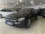 Mercedes E 220 d-3
