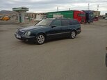 Mercedes E 200-9