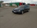 Mercedes E 200-8