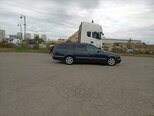 Mercedes E 200-6
