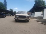LADA (VAZ) 2106-2