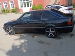 Mercedes C 240-3