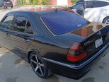 Mercedes C 240-2