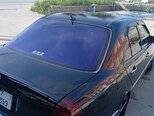 Mercedes C 240-4
