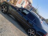 Mercedes C 240-5