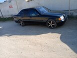 Mercedes C 240-7