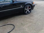 Mercedes C 240-6