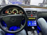 Mercedes C 240-8