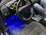 Mercedes C 240-9