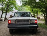LADA (VAZ) 2107-1