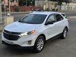 Chevrolet Equinox-2