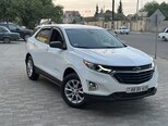 Chevrolet Equinox-1