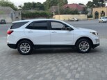 Chevrolet Equinox-6